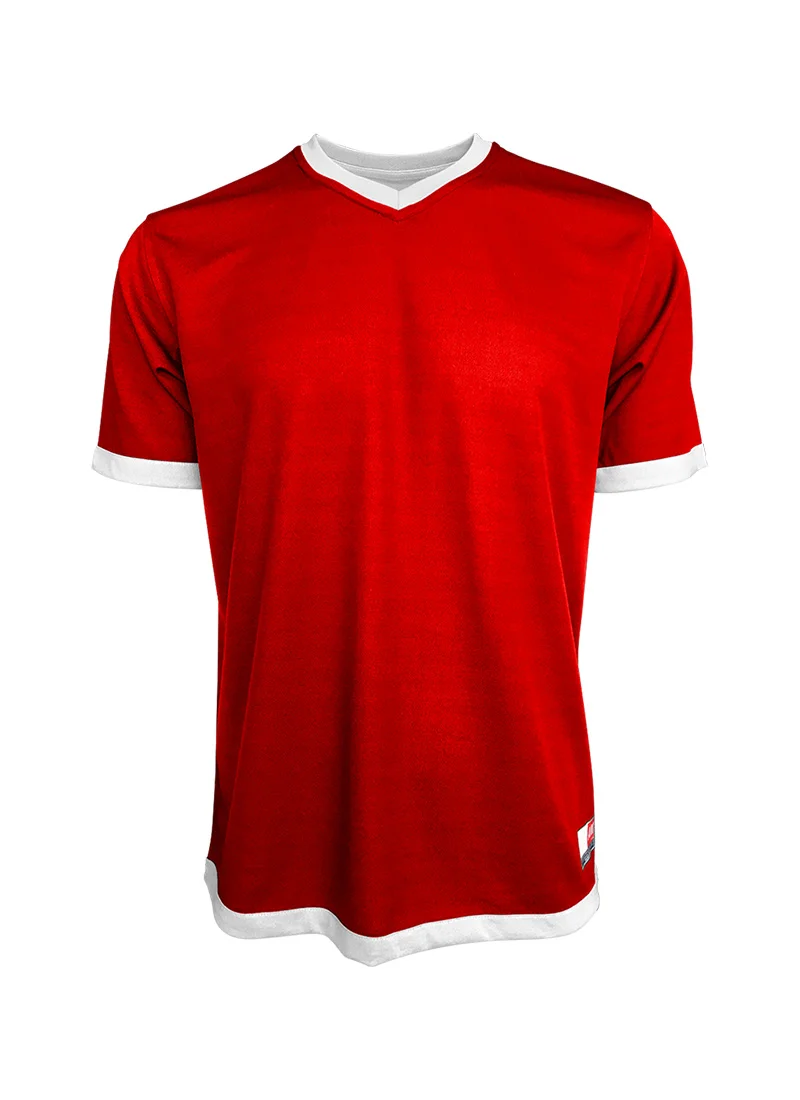 The Flux Reversible Jersey