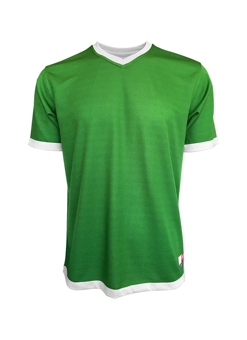 The Flux Reversible Jersey