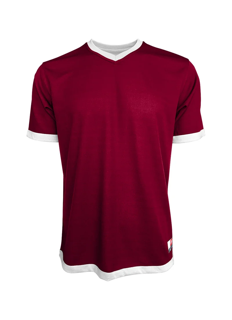 The Flux Reversible Jersey