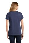 Port & Company LPC455V Ladies Fan Favorite ™ Blend V-Neck Tee