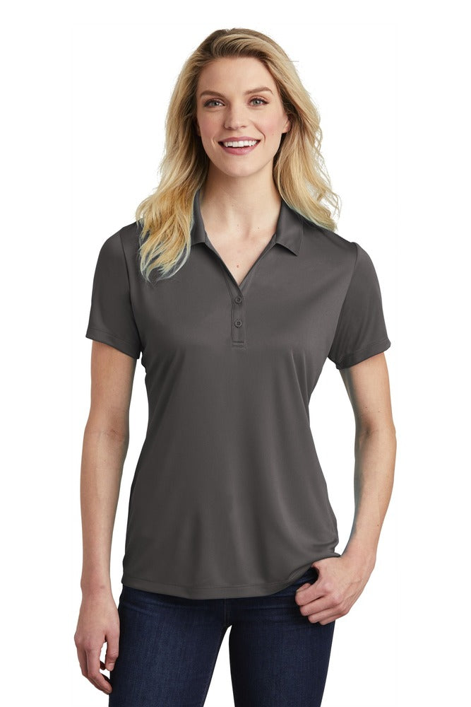 Sport-Tek LST550 PosiCharge ® Competitor™ Polo - Sebastian Friendly Tennis Club