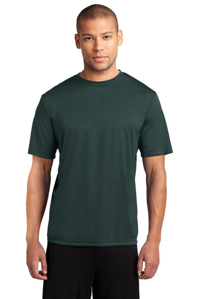 PC380 Adult Performance Tee Sizes XS-M