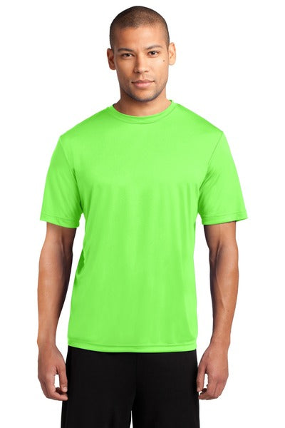 PC380 Adult Performance Tee Sizes XS-M