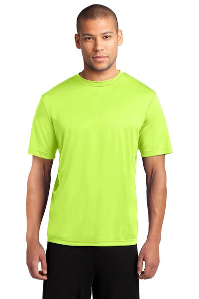 PC380 Adult Performance Tee Sizes XS-M