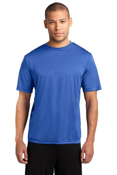 PC380 Adult Performance Tee Sizes XS-M