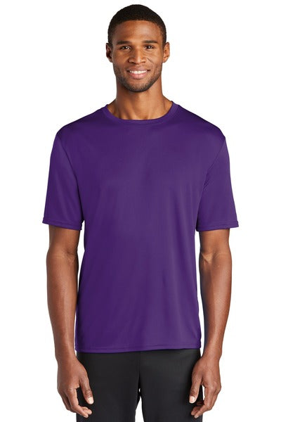 PC380 Adult Performance Tee Sizes XS-M