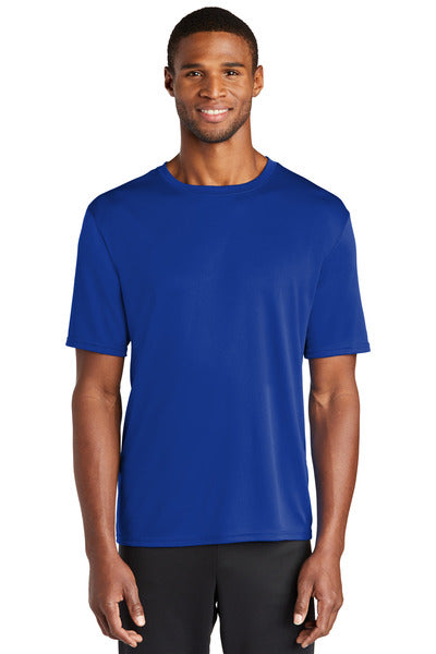 PC380 Adult Performance Tee Sizes XS-M