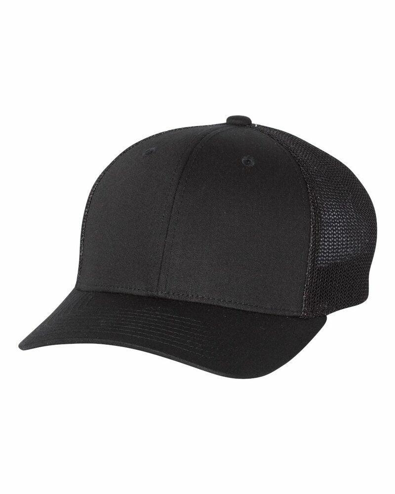 Richardson 110 Trucker R-Flex Fitted Cap