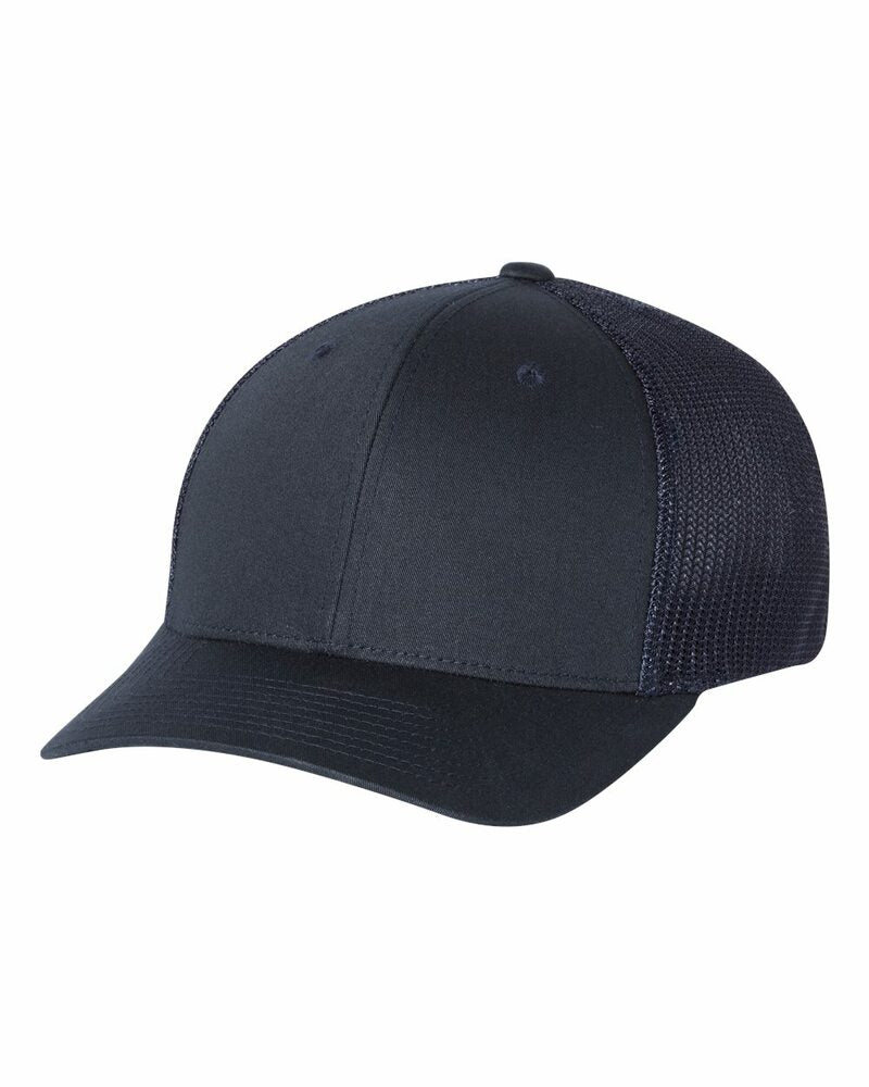 Richardson 110 Trucker R-Flex Fitted Cap