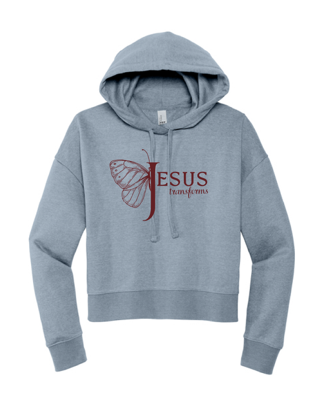 WC21 - Jesus Transforms - DT6101