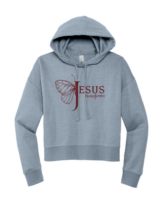 WC21 - Jesus Transforms - DT6101