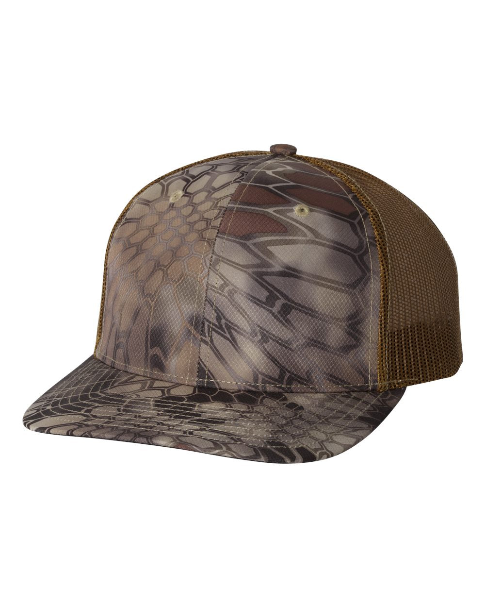 Richardson 112P Trucker Snapback