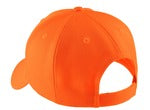 Port Authority C806 Solid Enhanced Visibility Cap