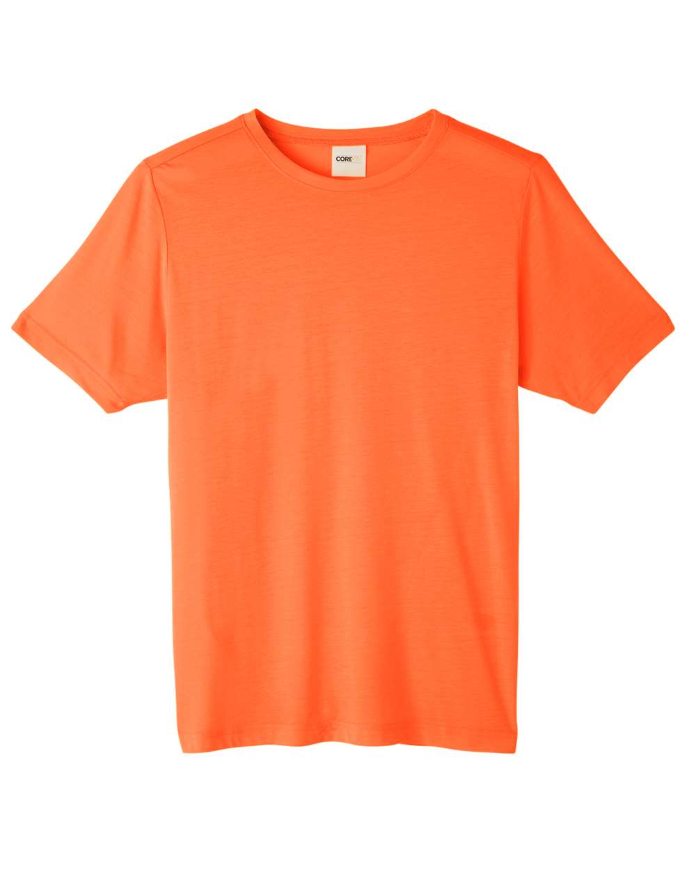 Core 365 CE111 Adult Fusion ChromaSoft Performance T-Shirt