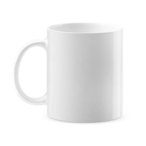 11oz Ceramic Mug