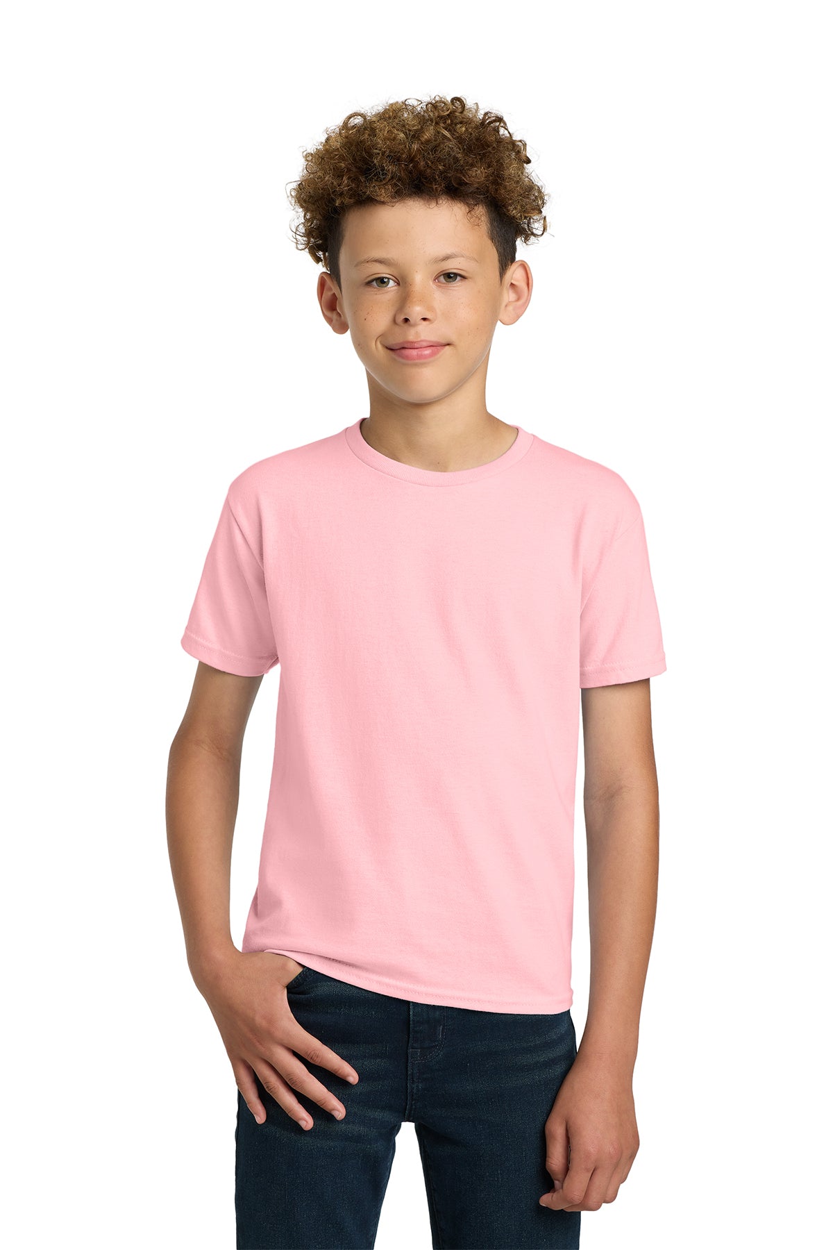 2000B Gildan® Youth Ultra Cotton® 100% US Cotton T-Shirt