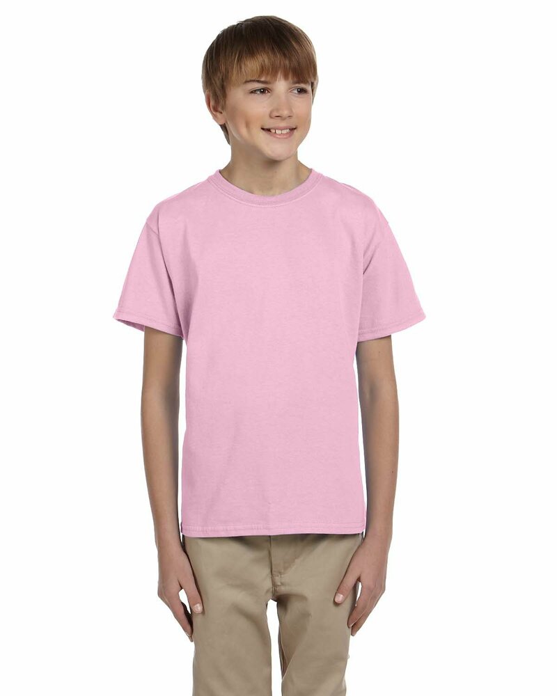 Gildan G200B Youth Ultra Cotton® T-Shirt