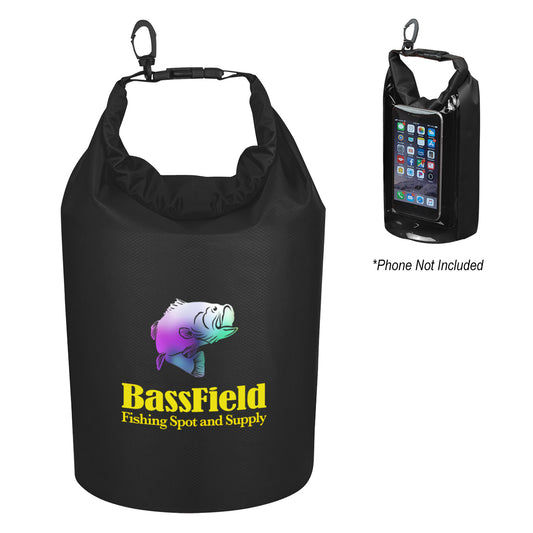 Waterproof Dry Bag With Window Bulk Order