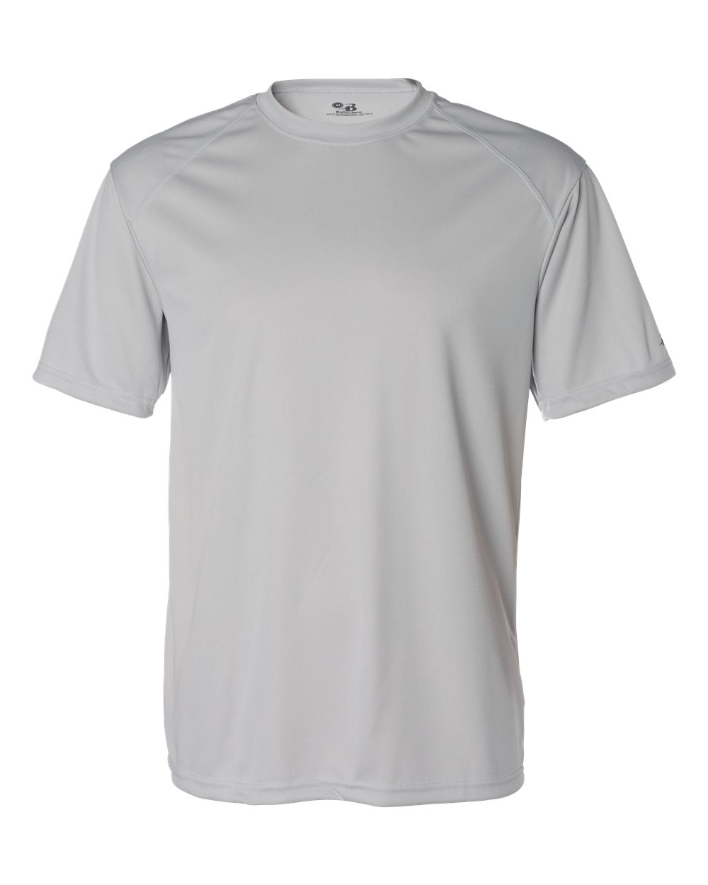 Men's B-Core Sport Shoulders T-Shirt - Badger 4120
