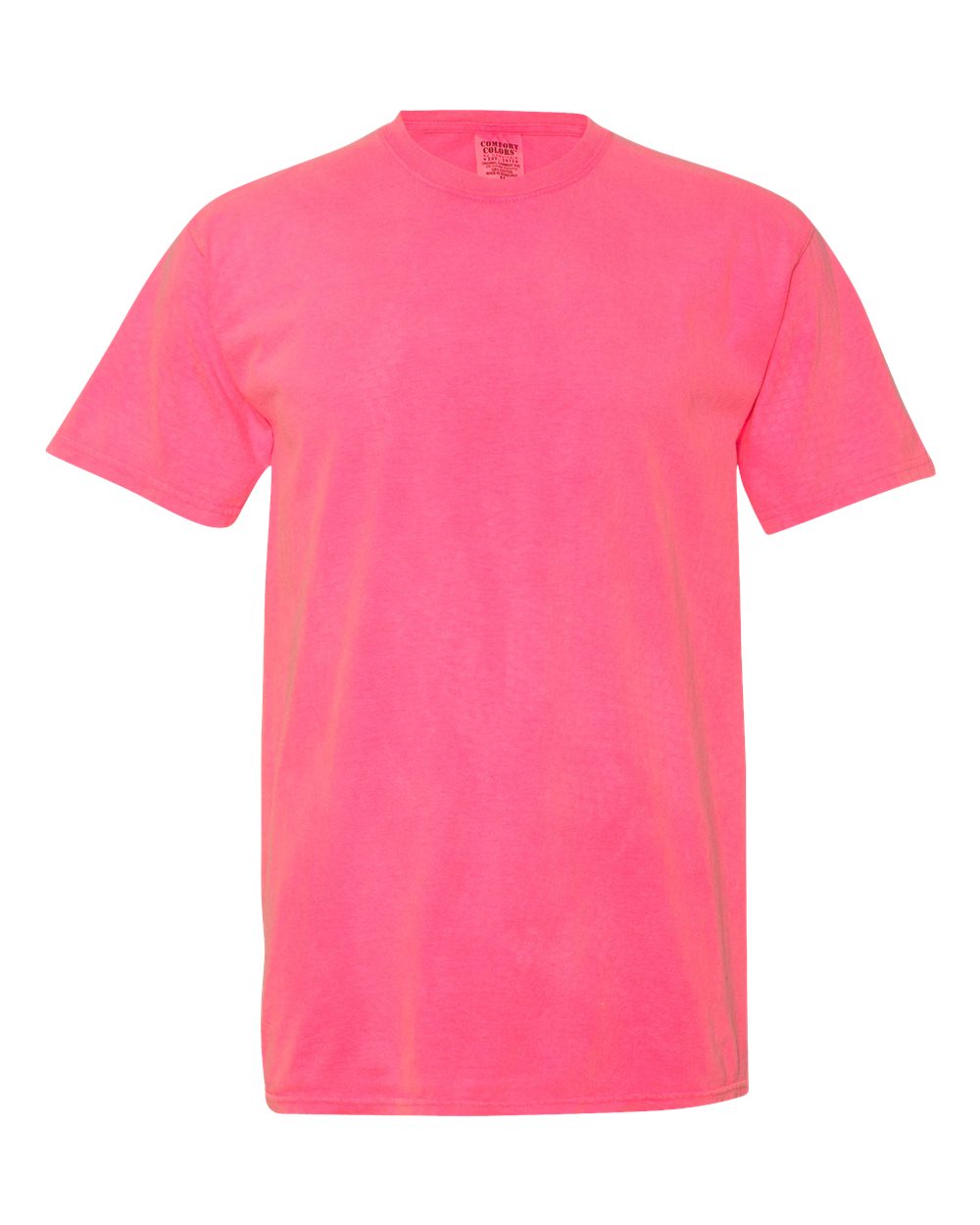 OD_18 (Comfort Colors Tee C1717)