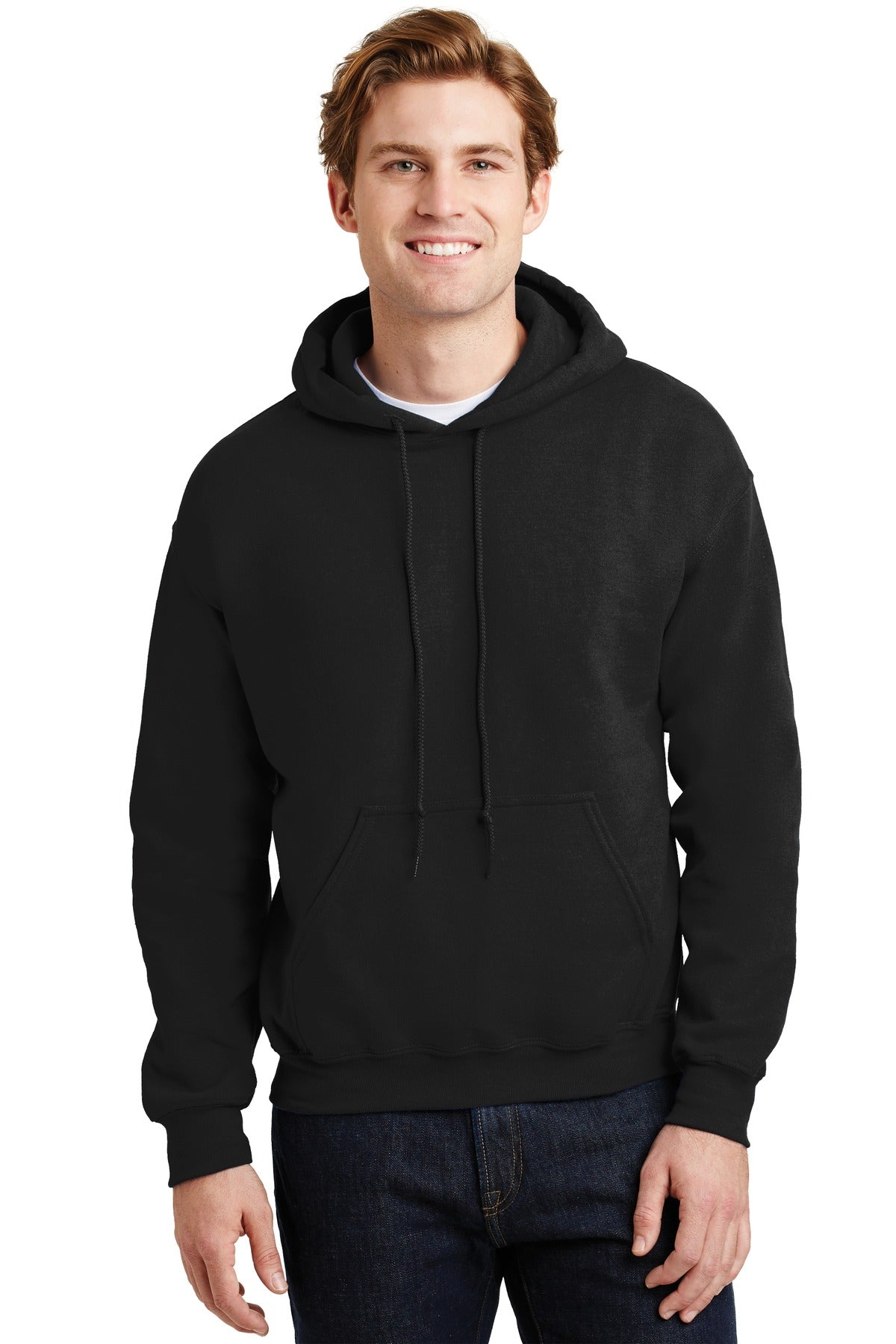 OD_16 - Gildan Hoodie G185