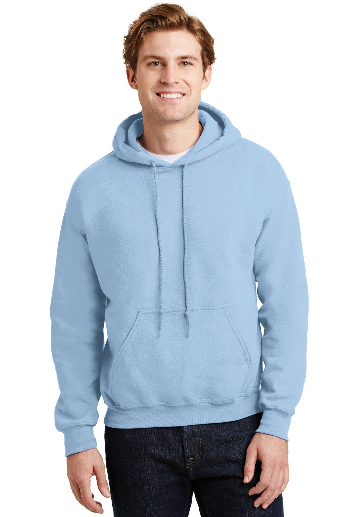 OD_16 - Gildan Hoodie G185