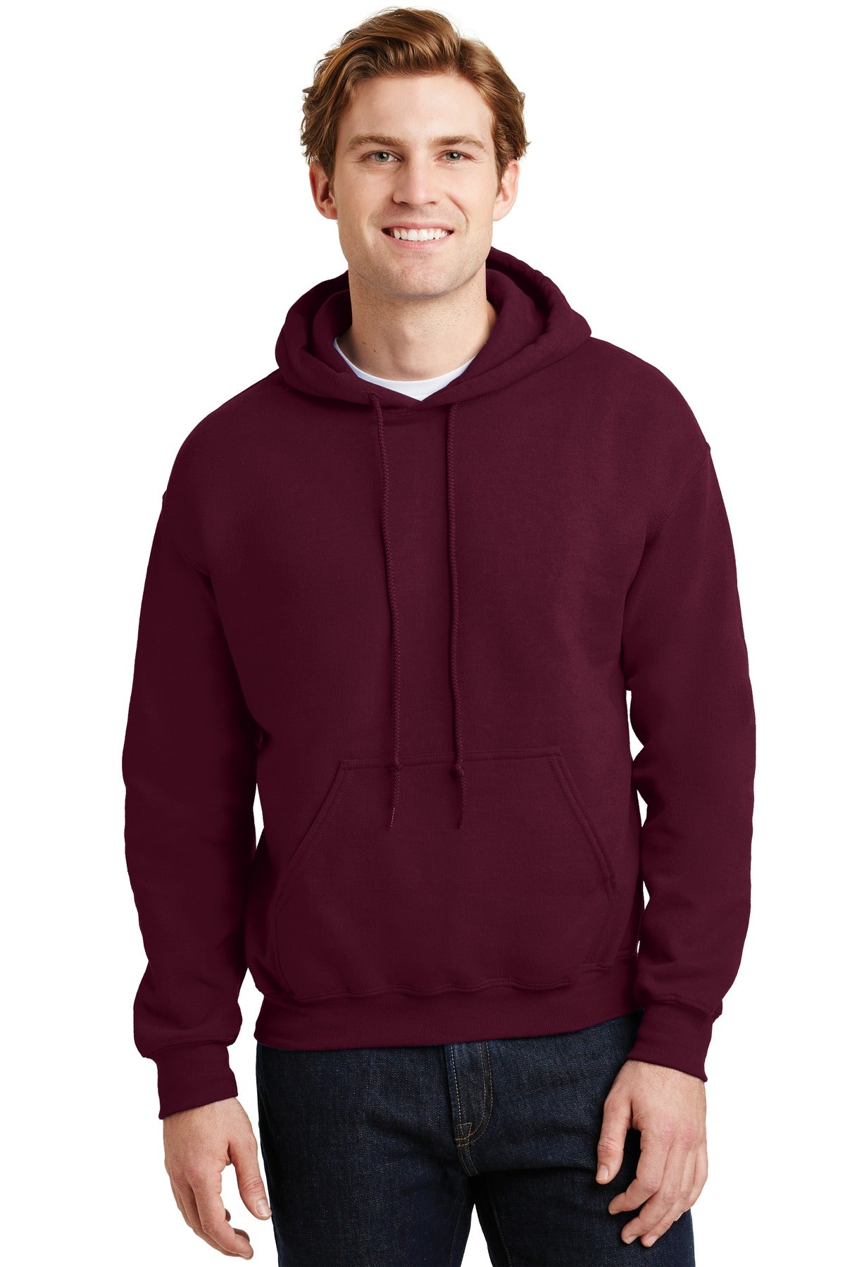 OD_16 - Gildan Hoodie G185