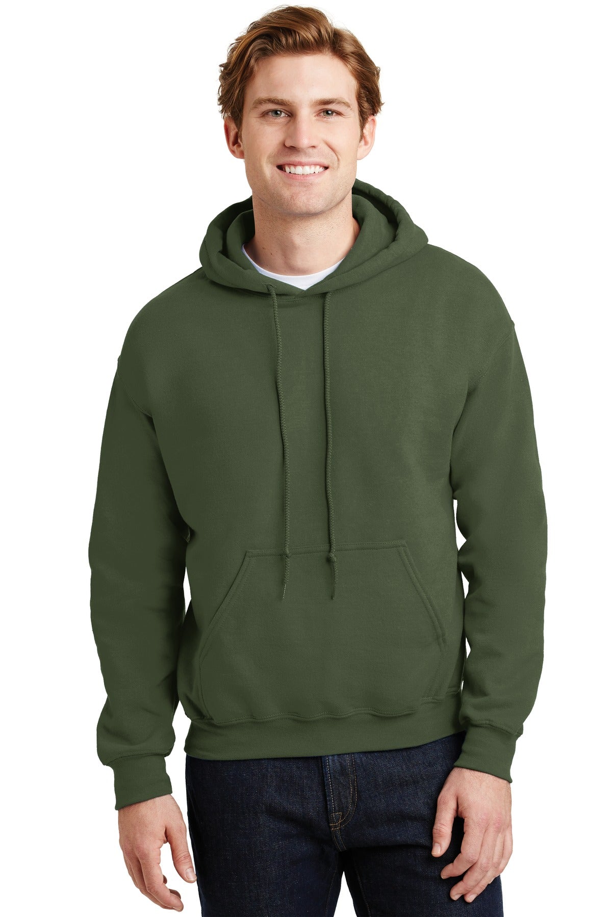 OD_39 - Gildan Hoodie G185