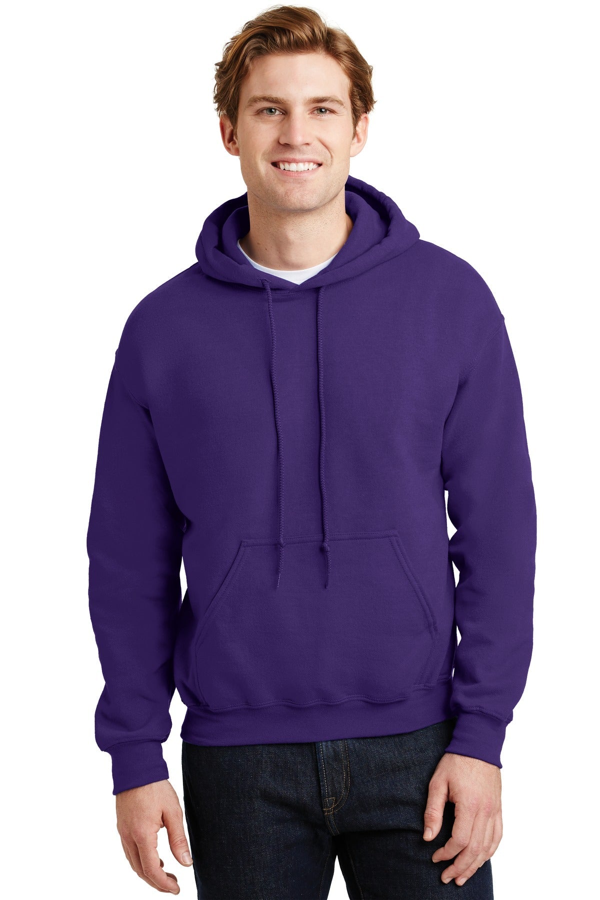 OD_16 - Gildan Hoodie G185