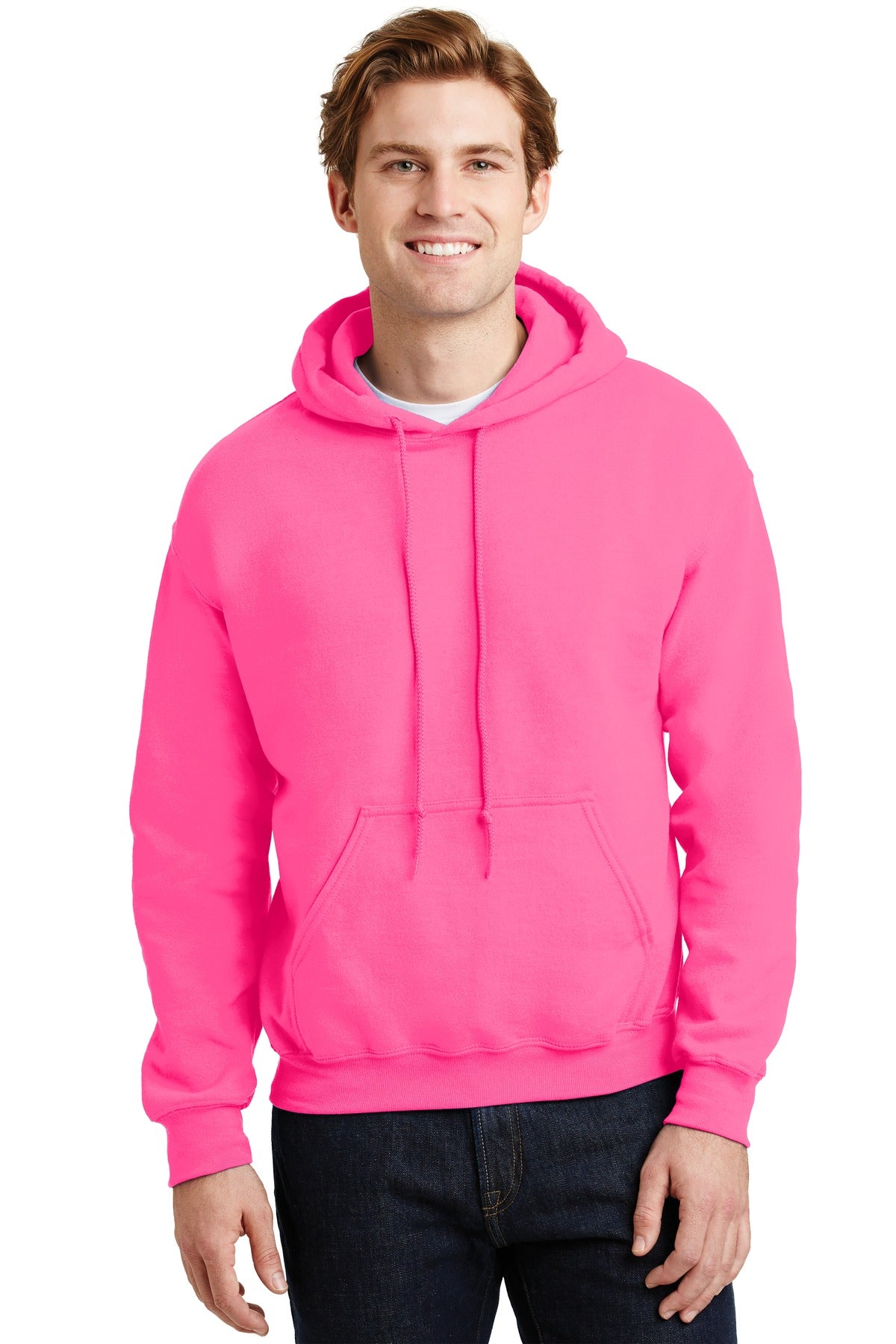OD_01 - Gildan Hoodie G185