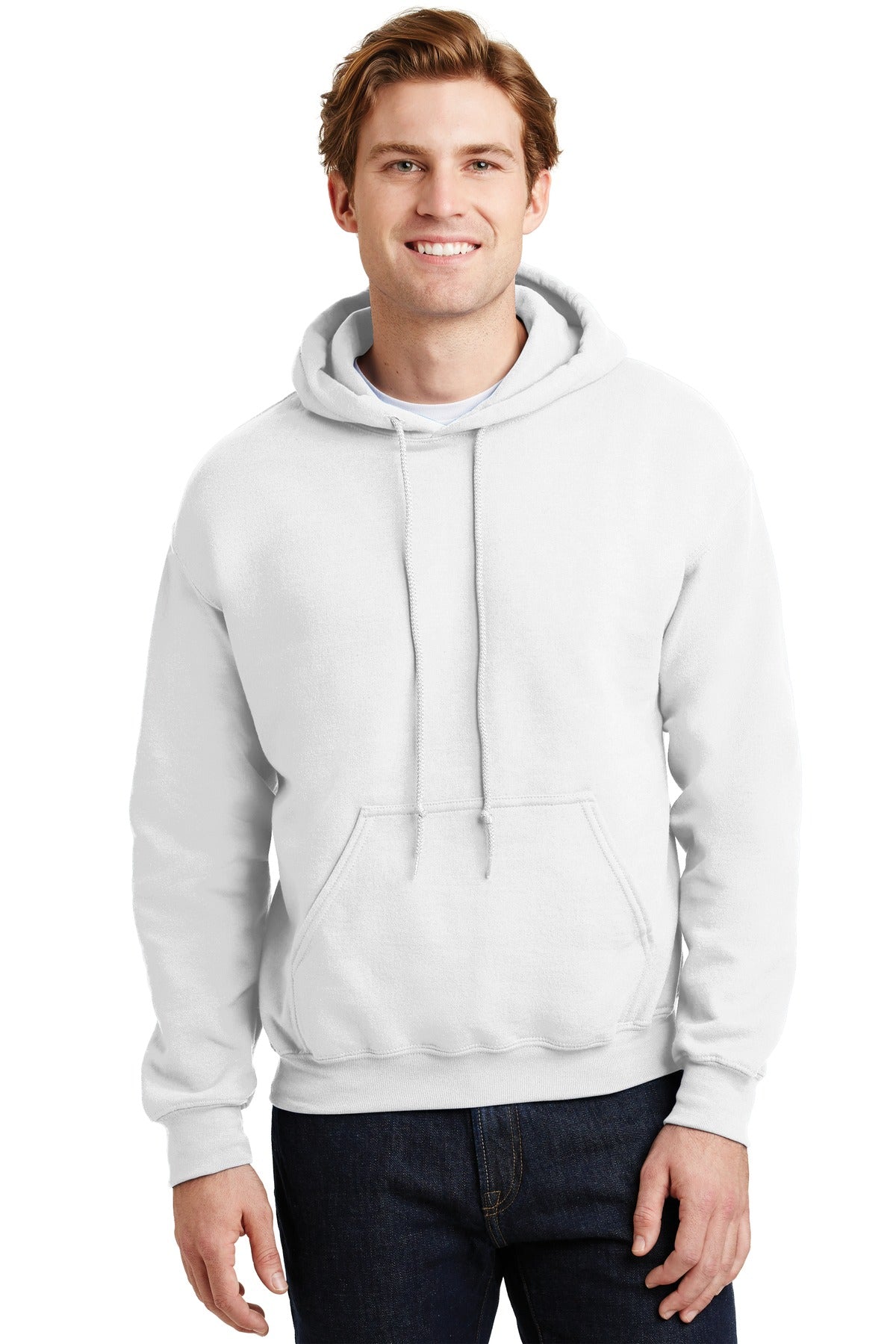 OD_16 - Gildan Hoodie G185