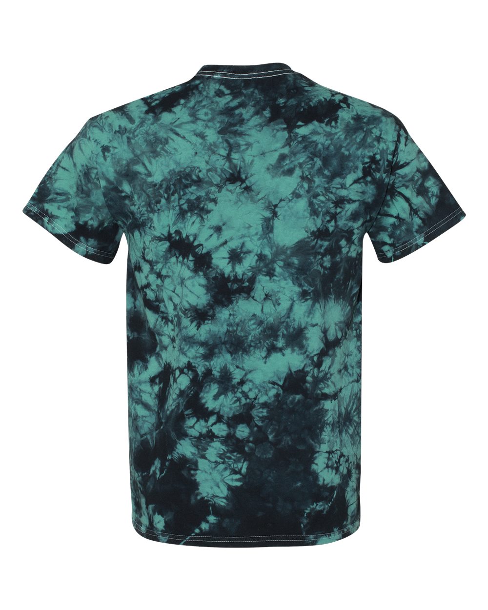 Dyenomite 200CR Crystal Tie-Dyed T-Shirt