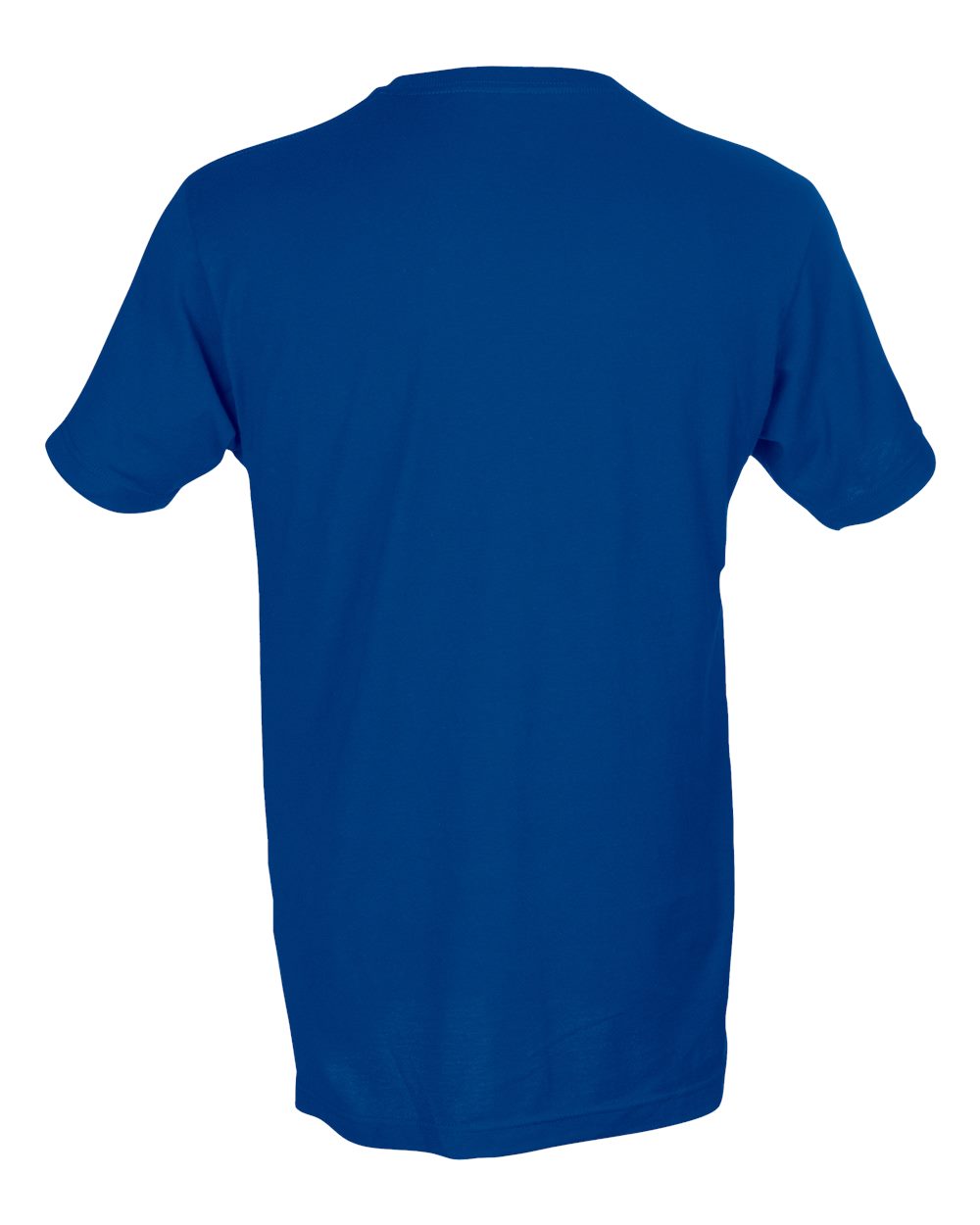Tultex T202 Fine Jersey T-Shirt