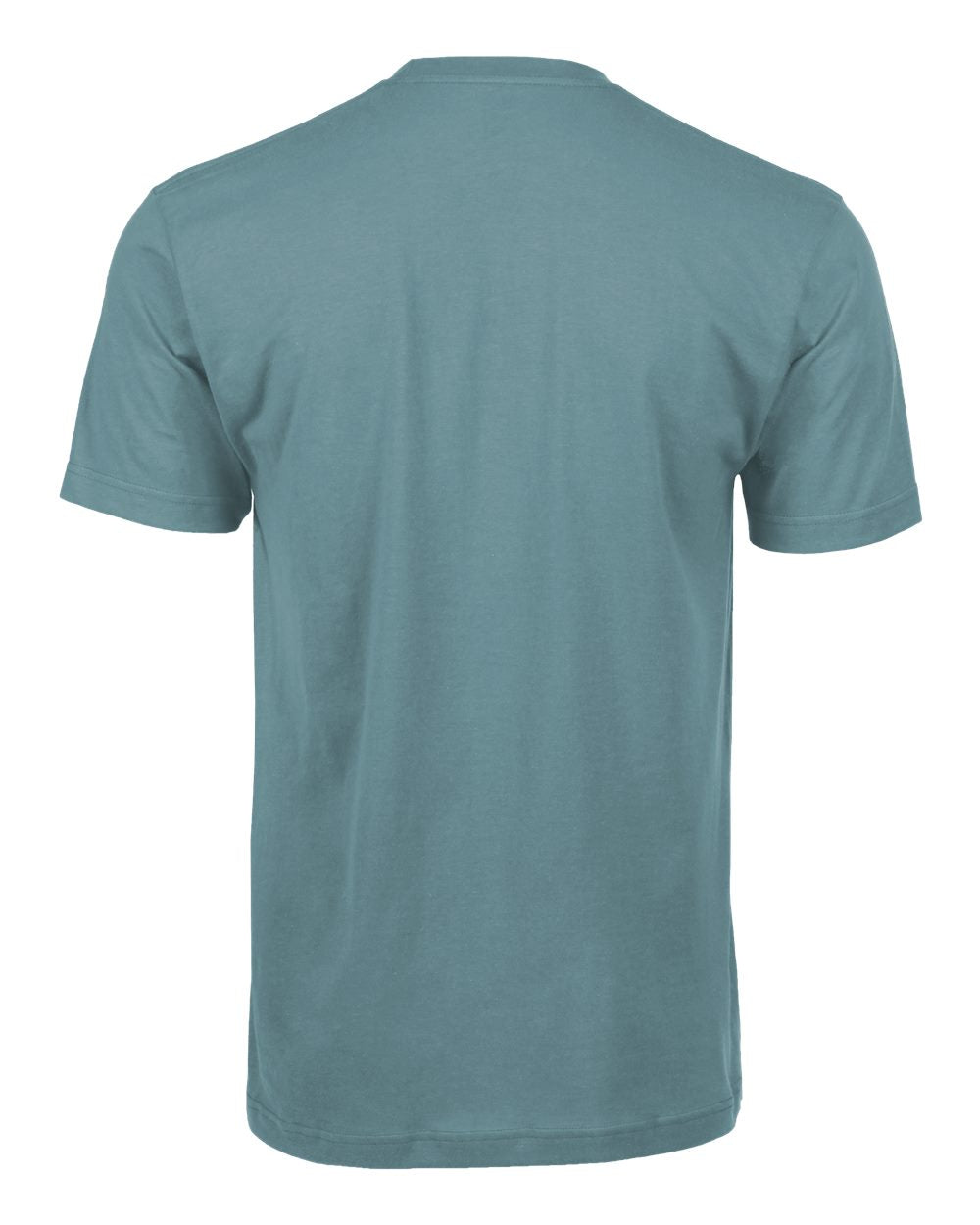 Tultex T202 Fine Jersey T-Shirt