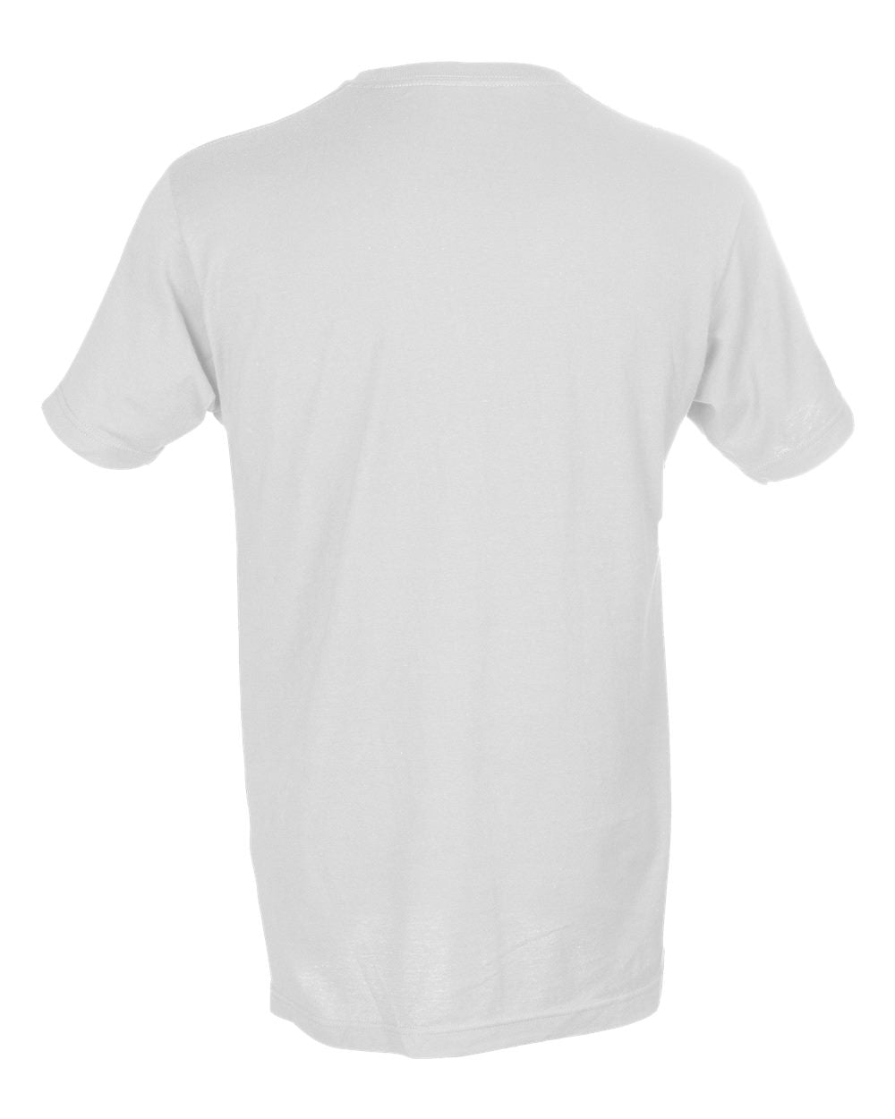 Tultex T202 Fine Jersey T-Shirt