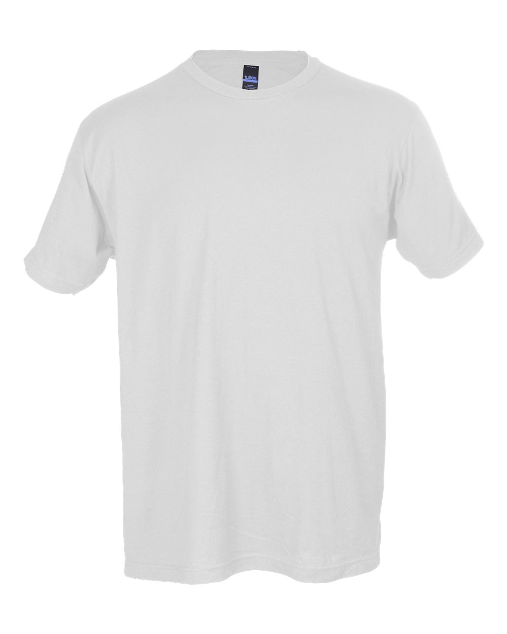 Tultex T202 Fine Jersey T-Shirt