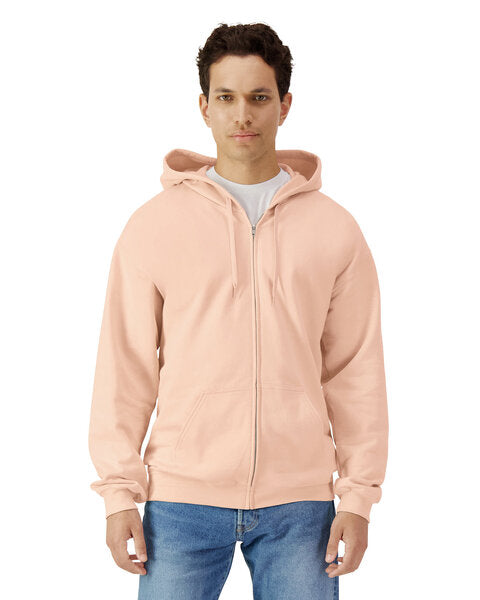 Gildan SF600 Unisex Softstyle Fleece Hooded