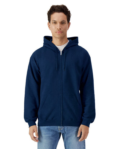 Gildan SF600 Unisex Softstyle Fleece Hooded