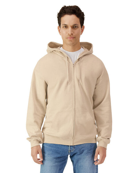 Gildan SF600 Unisex Softstyle Fleece Hooded
