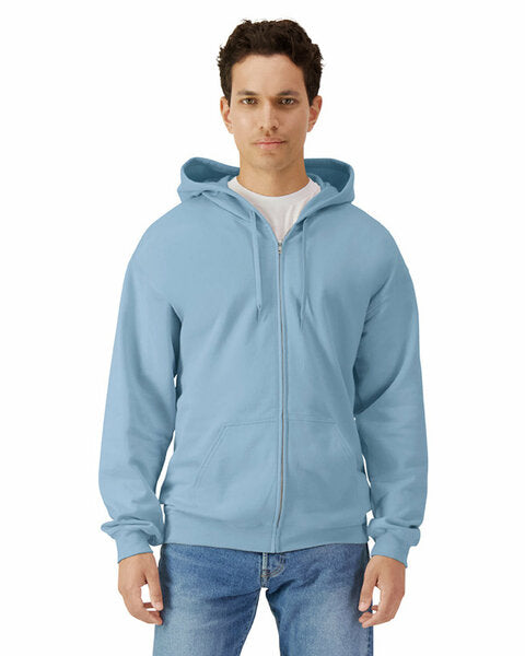 Gildan SF600 Unisex Softstyle Fleece Hooded