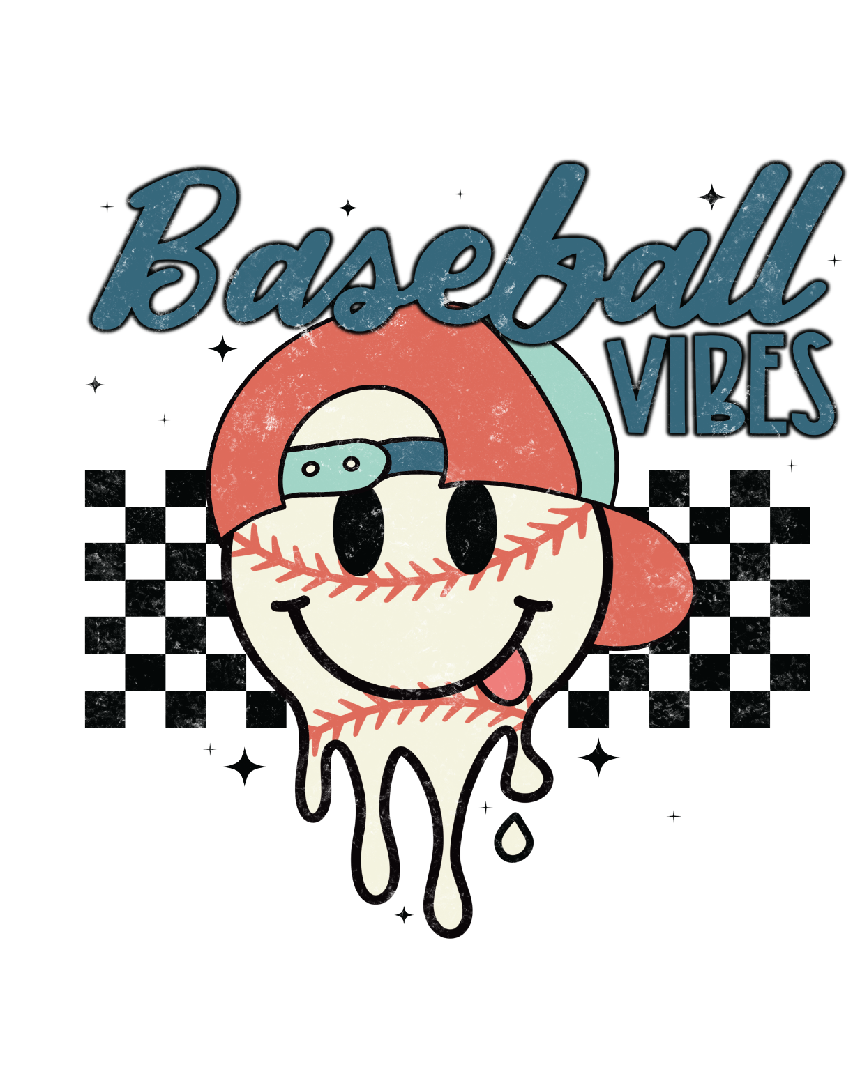 OD_23 Youth Dri-Fit Tee