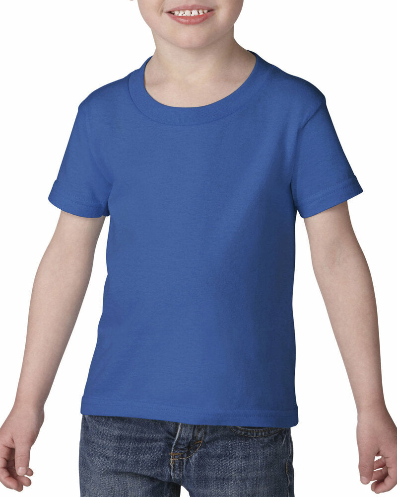 Gildan G510P Toddler Heavy Cotton™ T-Shirt
