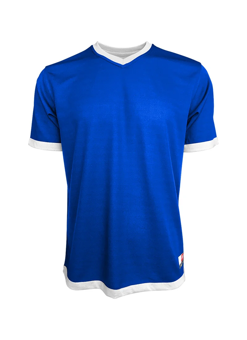 The Flux Reversible Jersey