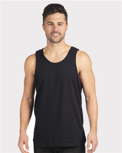Next Level 3633 Men's Cotton Tank