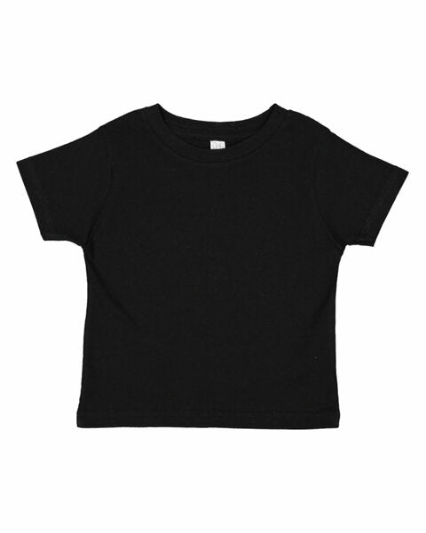 Rabbit Skins™ Toddler Fine Jersey Tee RS3321