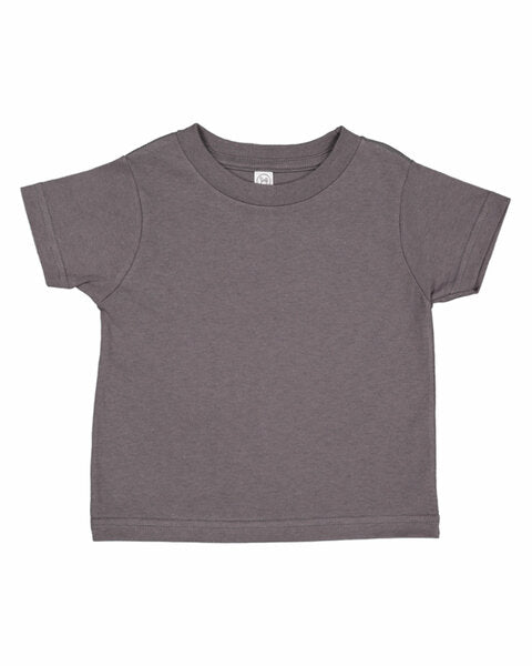 Rabbit Skins™ Toddler Fine Jersey Tee RS3321
