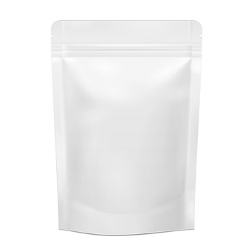 Food-Grade Stand Up Pouch