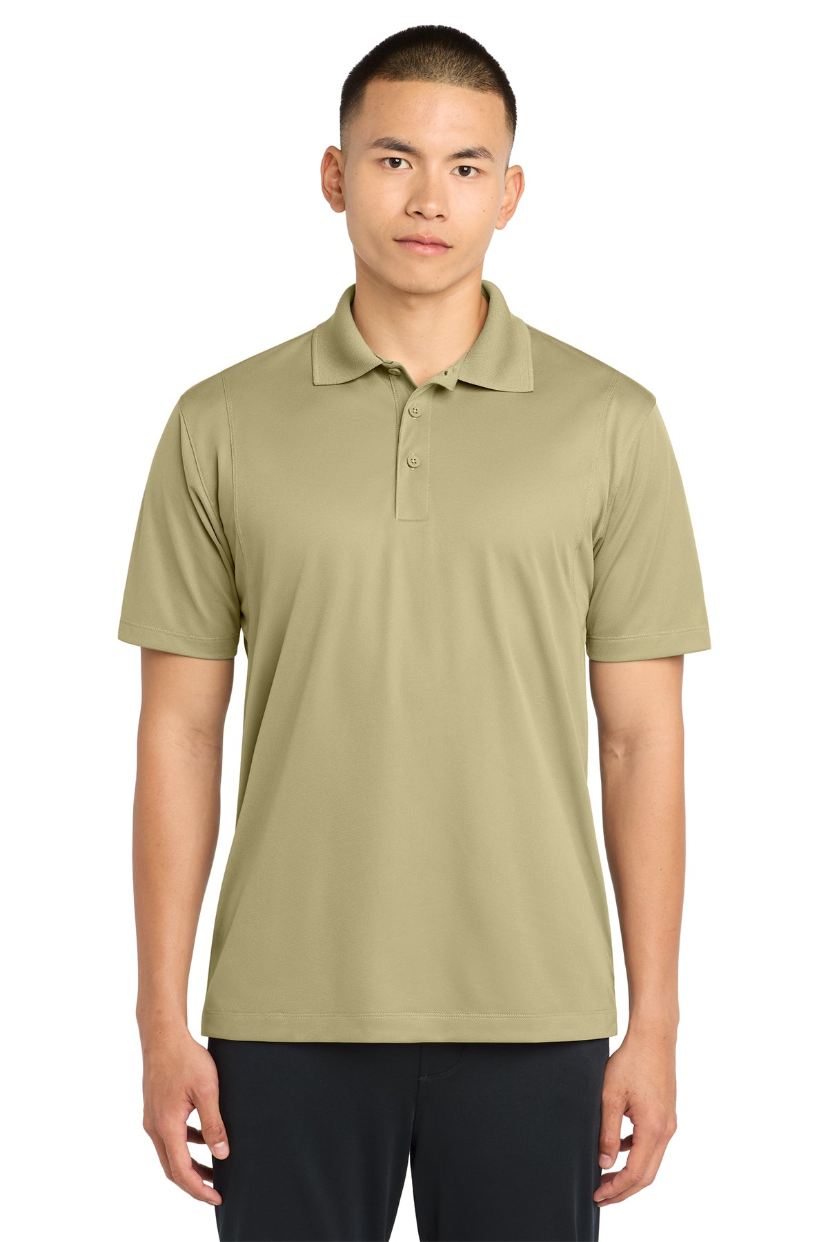 ST650 Sport-Tek® Micropique Sport-Wick® Polo
