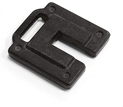 Tent Canopy Weight Plates 11lb (4)