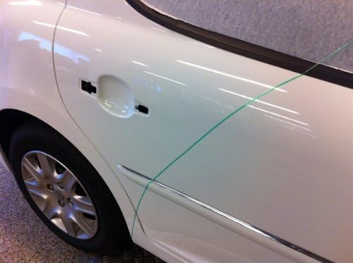 Knifeless Finish Line Vinyl Wrap Cutting Tape